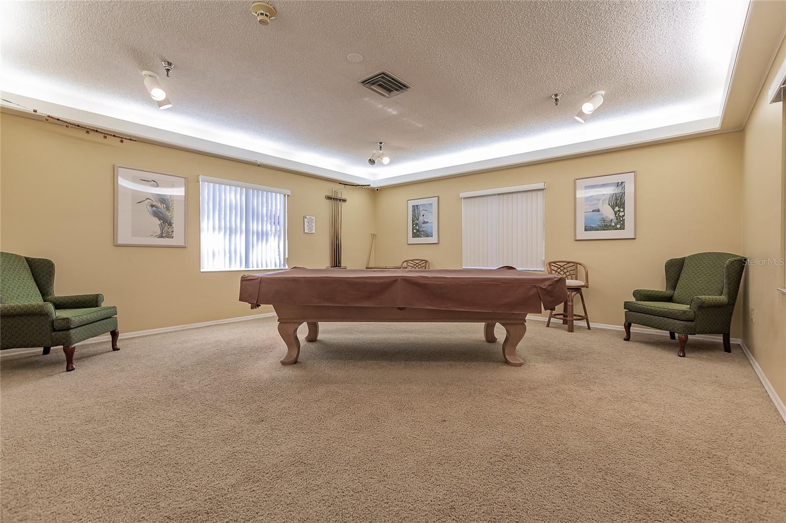 THE GREENS AT PINEBROOK PH 1 & 2 - Residential Lease