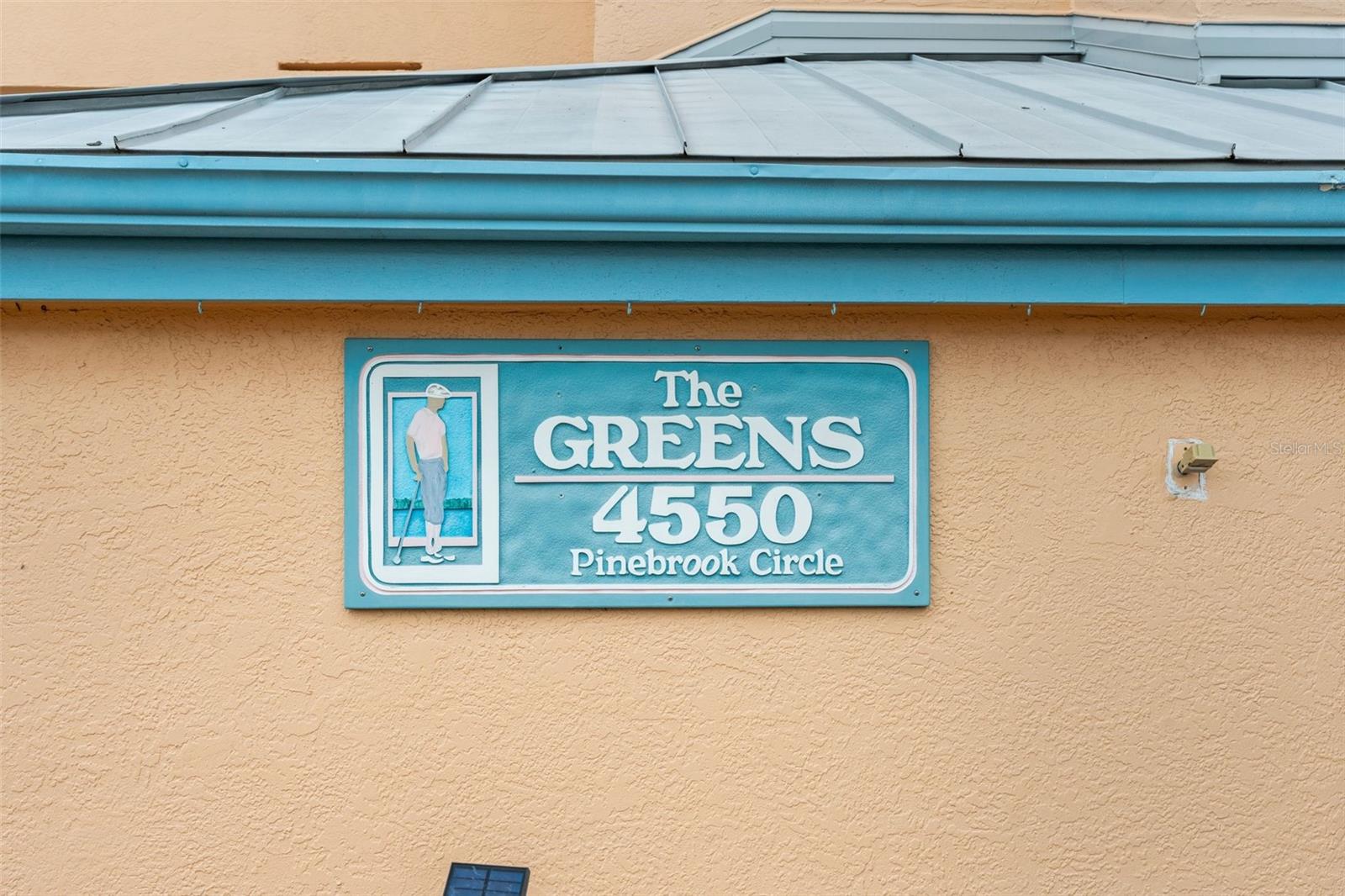 THE GREENS AT PINEBROOK PH 1 & 2 - Residential Lease
