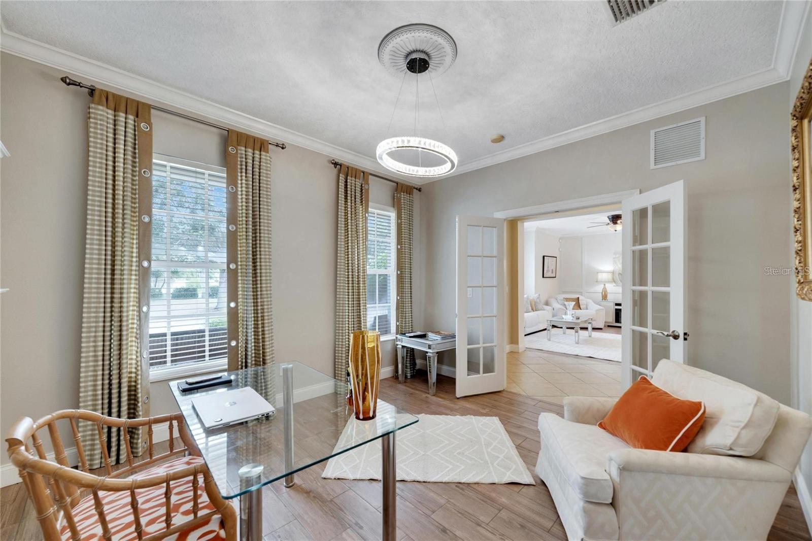 TOWNHOMES AT COMPASS POINTE - Residential