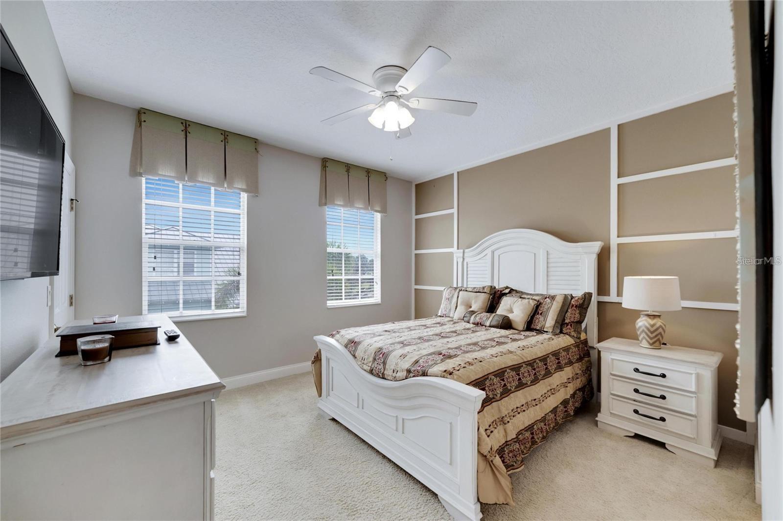 TOWNHOMES AT COMPASS POINTE - Residential