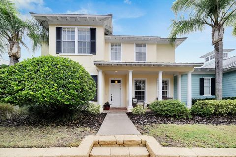 Photo of 314 Ibisview Lane, Apollo Beach, FL 33572 (MLS # TB8455173)