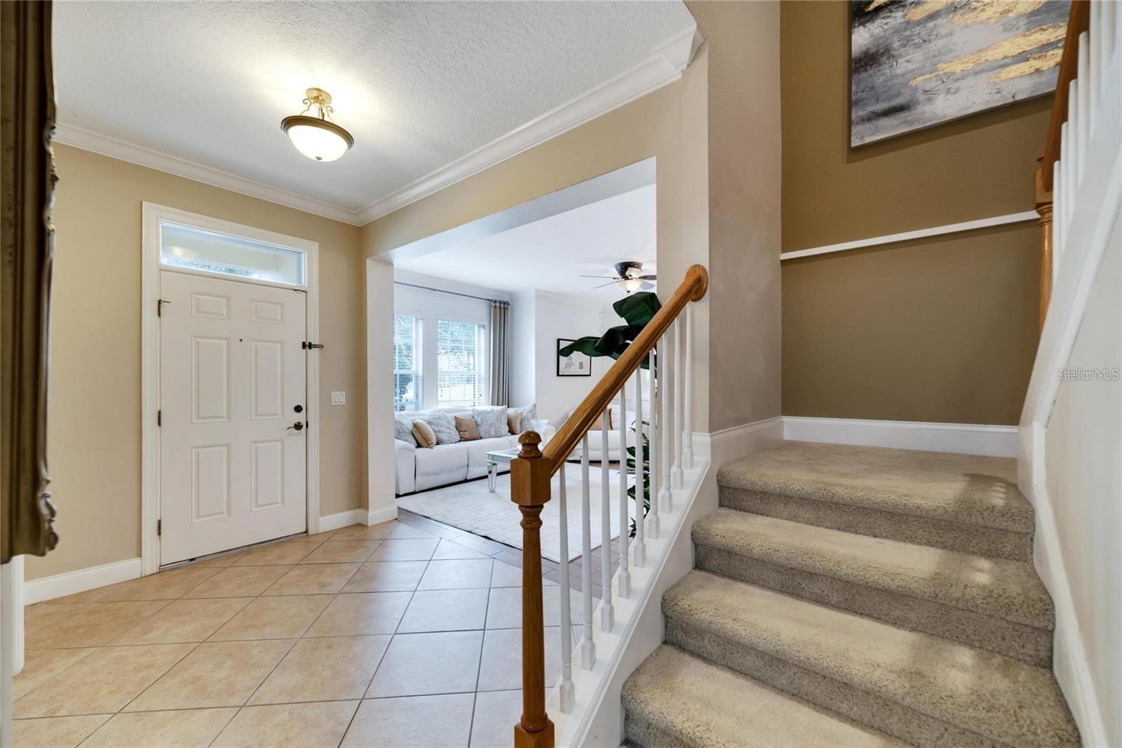 TOWNHOMES AT COMPASS POINTE - Residential