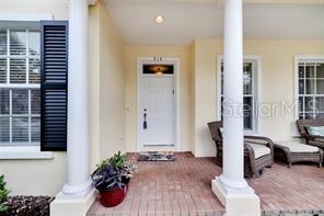 TOWNHOMES AT COMPASS POINTE - Residential