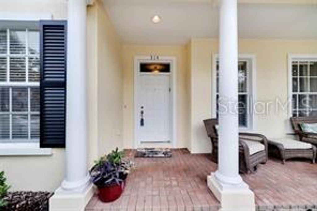 Photo of 314 Ibisview Lane, Apollo Beach, FL 33572 (MLS # TB8455173)