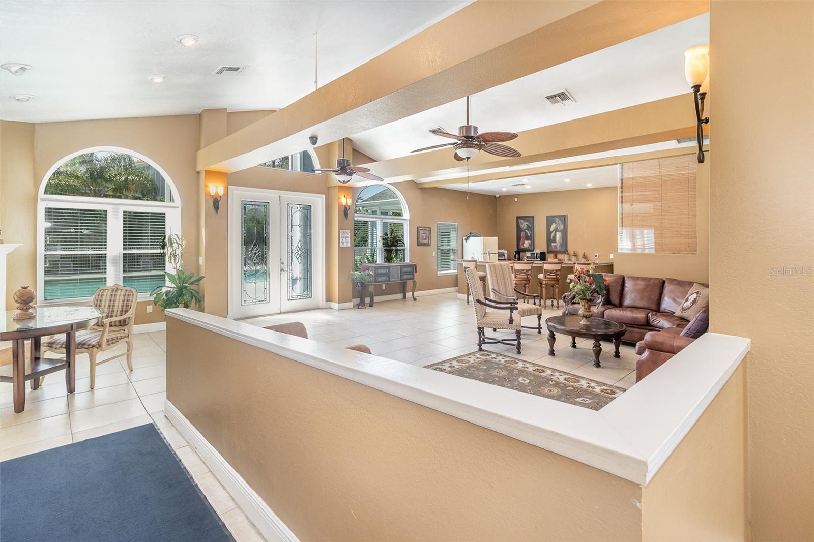REGENCY PARK AT LAKE MARY A CONDO - Residential