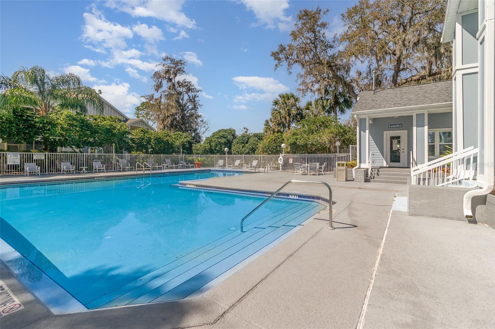 REGENCY PARK AT LAKE MARY A CONDO - Residential