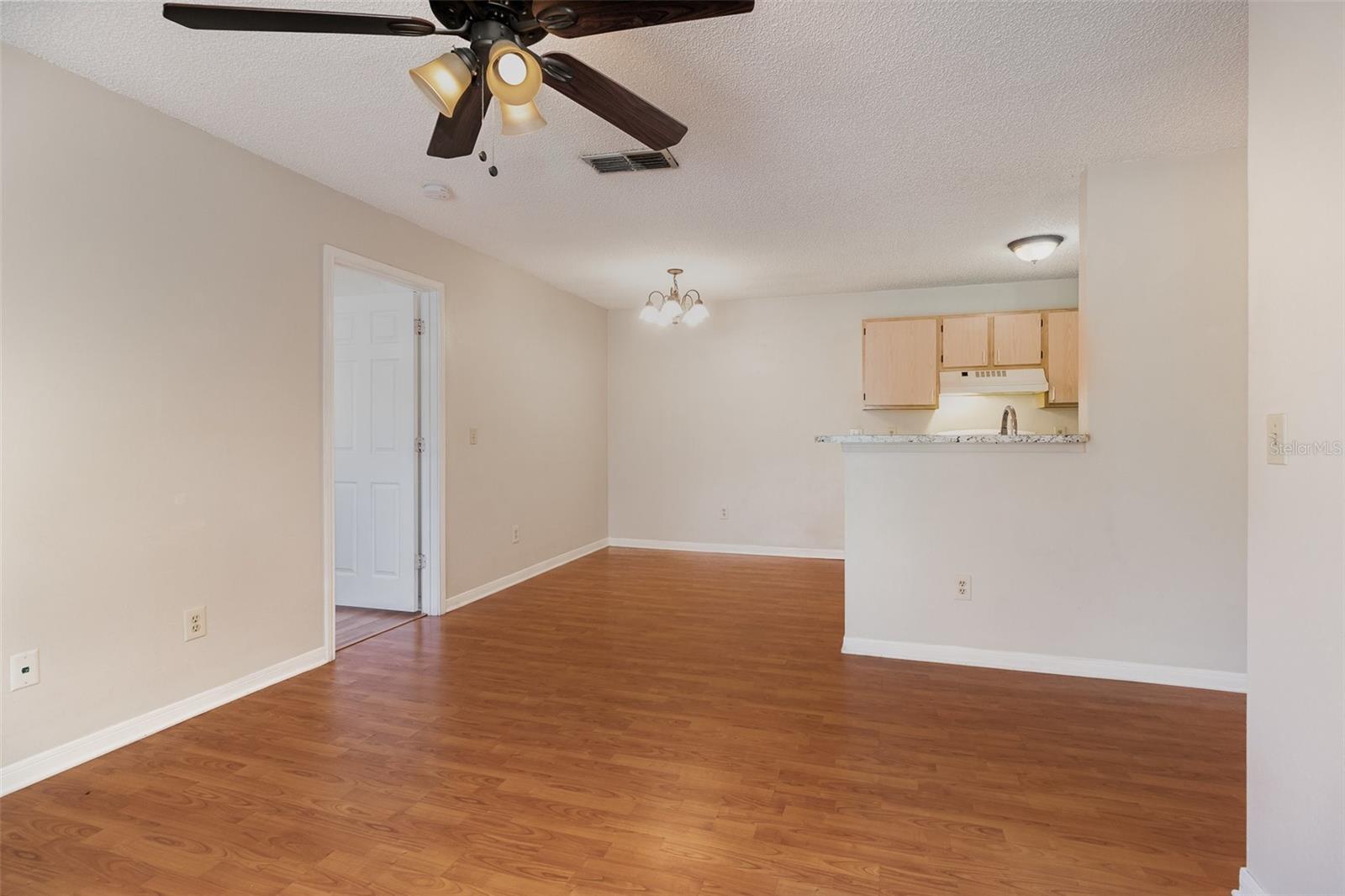 REGENCY PARK AT LAKE MARY A CONDO - Residential