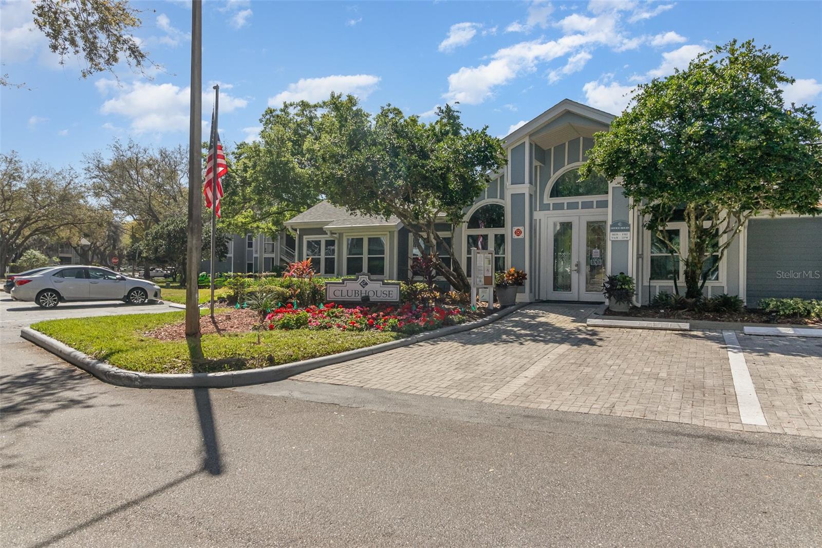 REGENCY PARK AT LAKE MARY A CONDO - Residential
