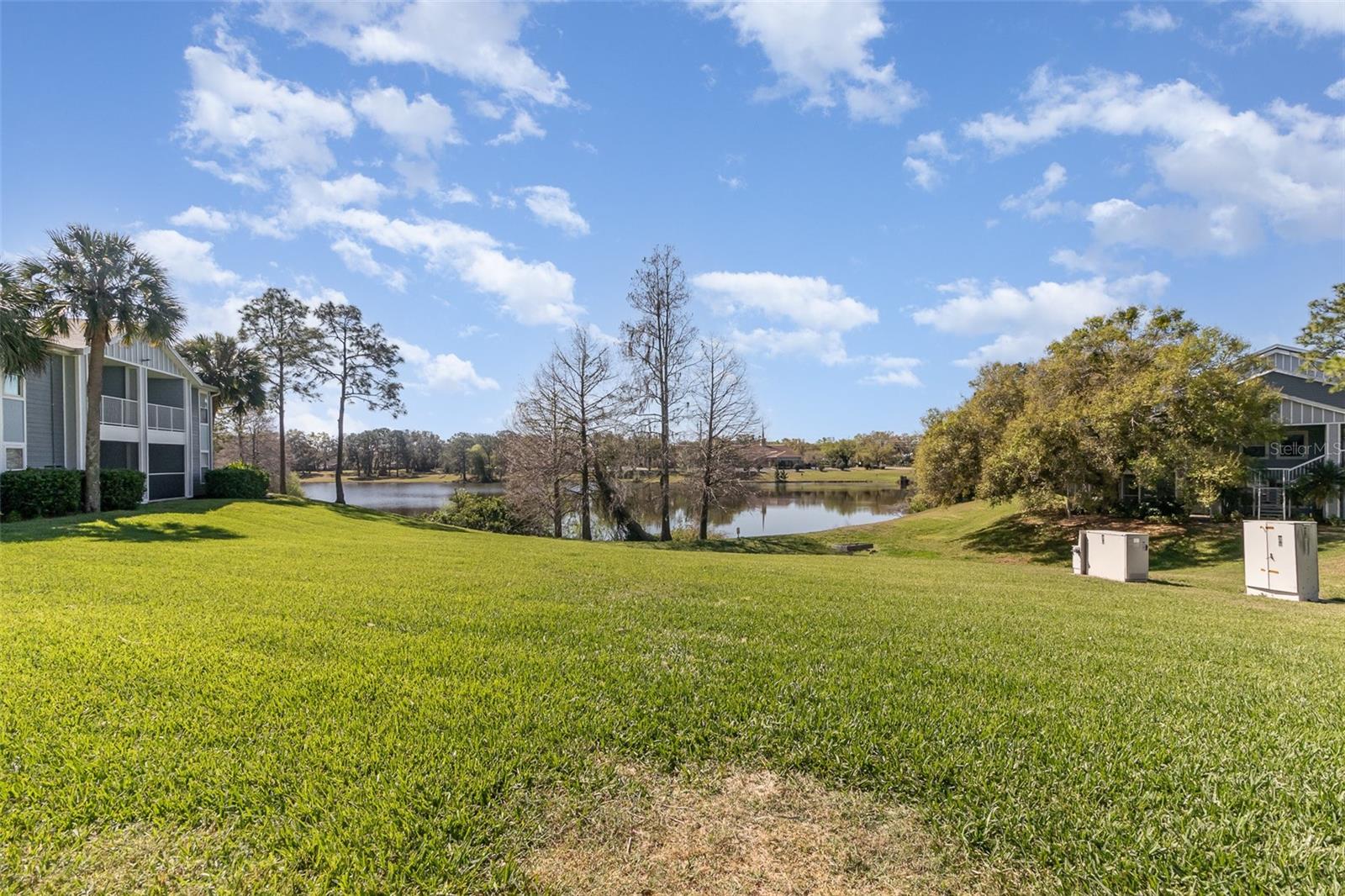 REGENCY PARK AT LAKE MARY A CONDO - Residential