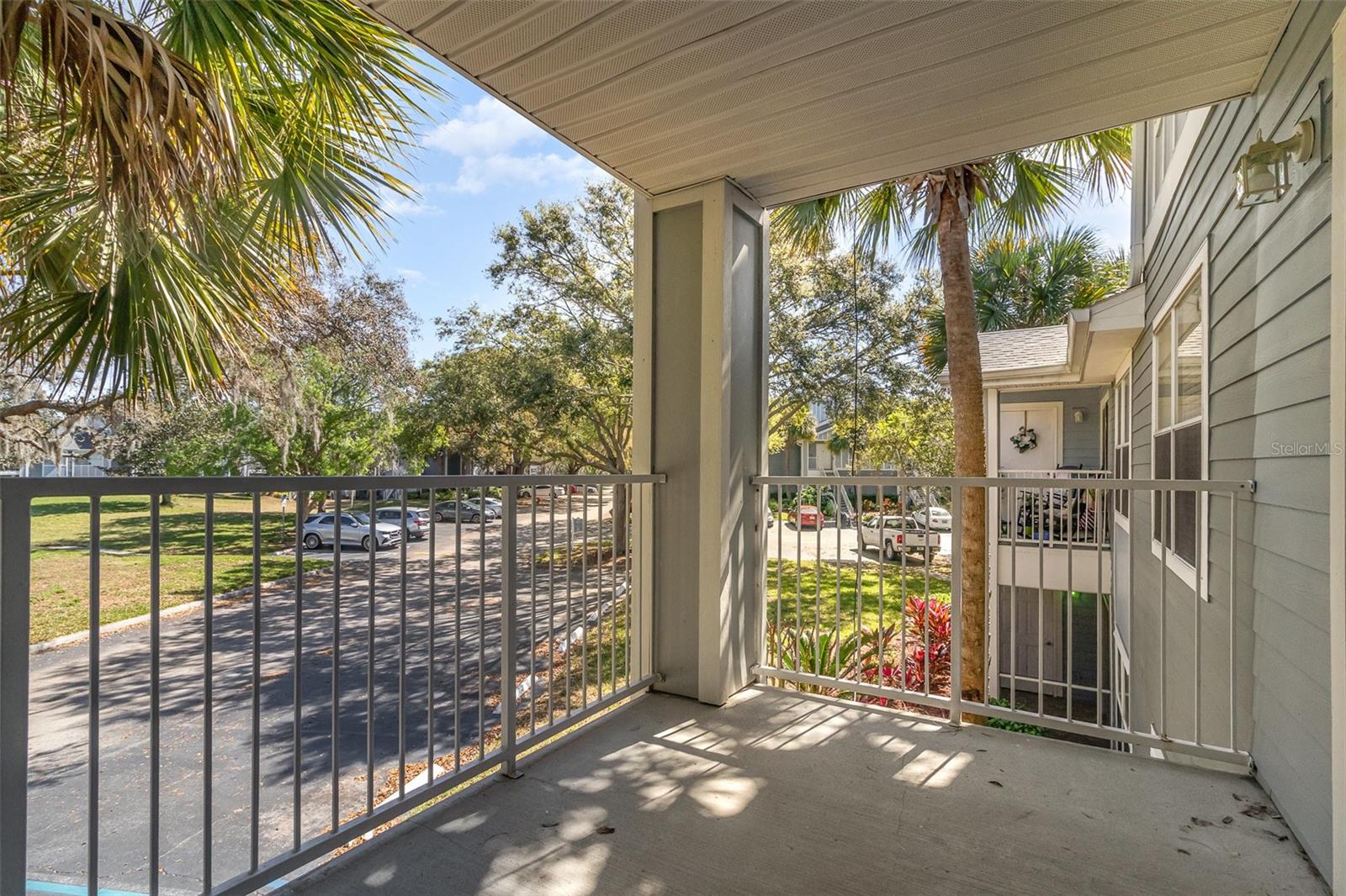 REGENCY PARK AT LAKE MARY A CONDO - Residential