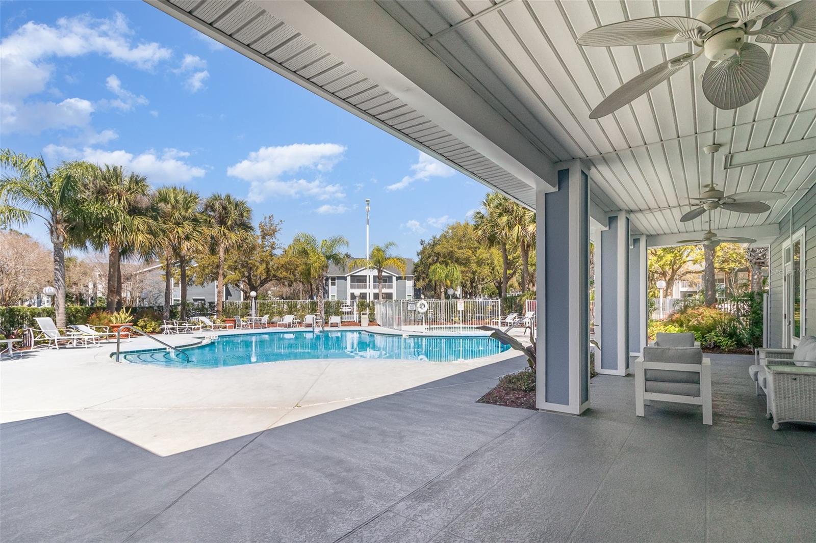 REGENCY PARK AT LAKE MARY A CONDO - Residential