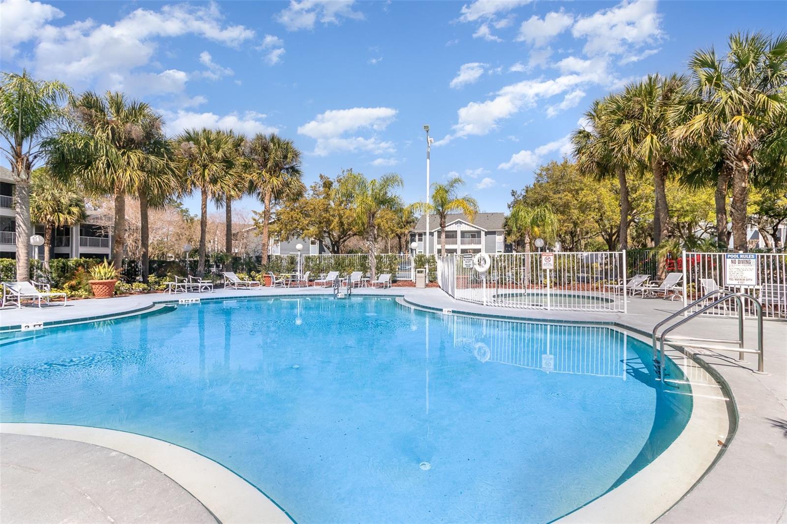 REGENCY PARK AT LAKE MARY A CONDO - Residential
