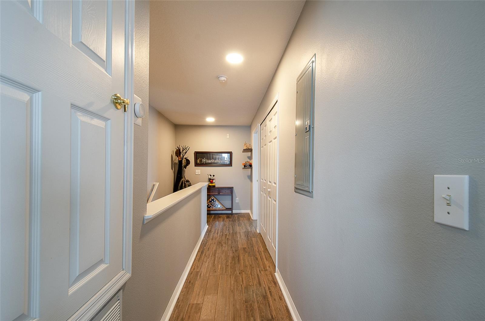 CELEBRATION ROSEVILLE CORNER - Residential