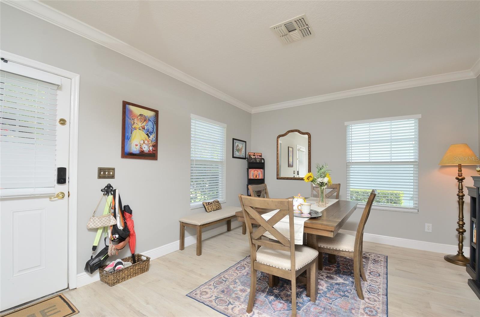 CELEBRATION ROSEVILLE CORNER - Residential