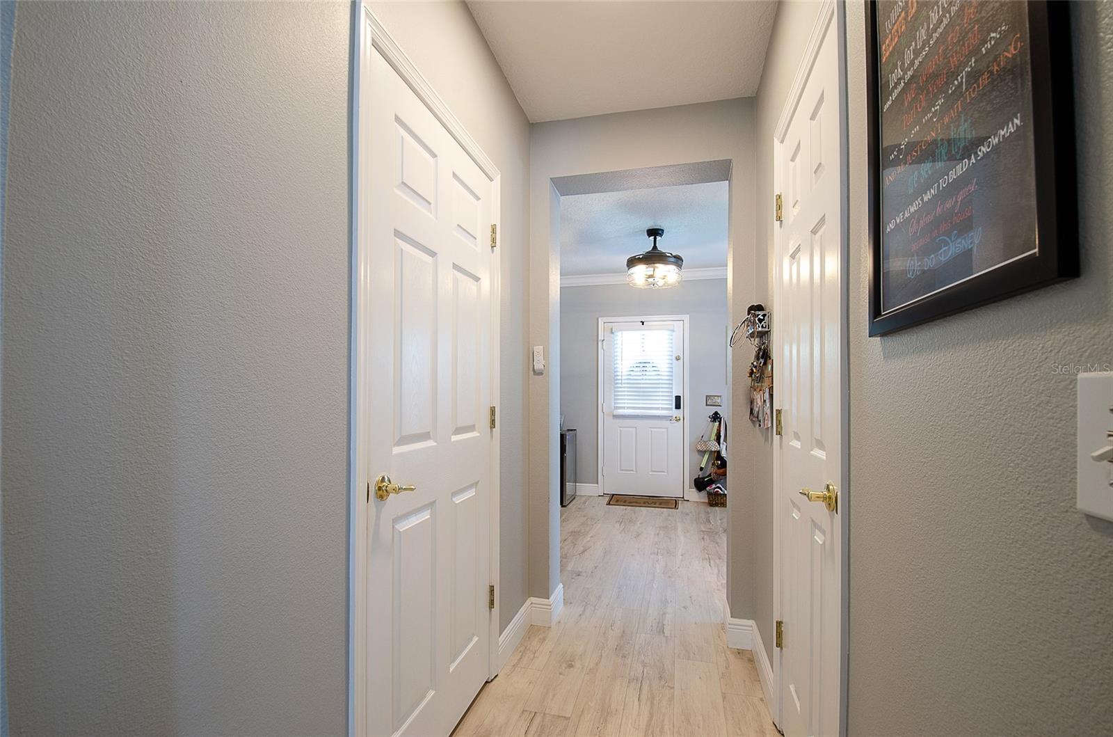CELEBRATION ROSEVILLE CORNER - Residential