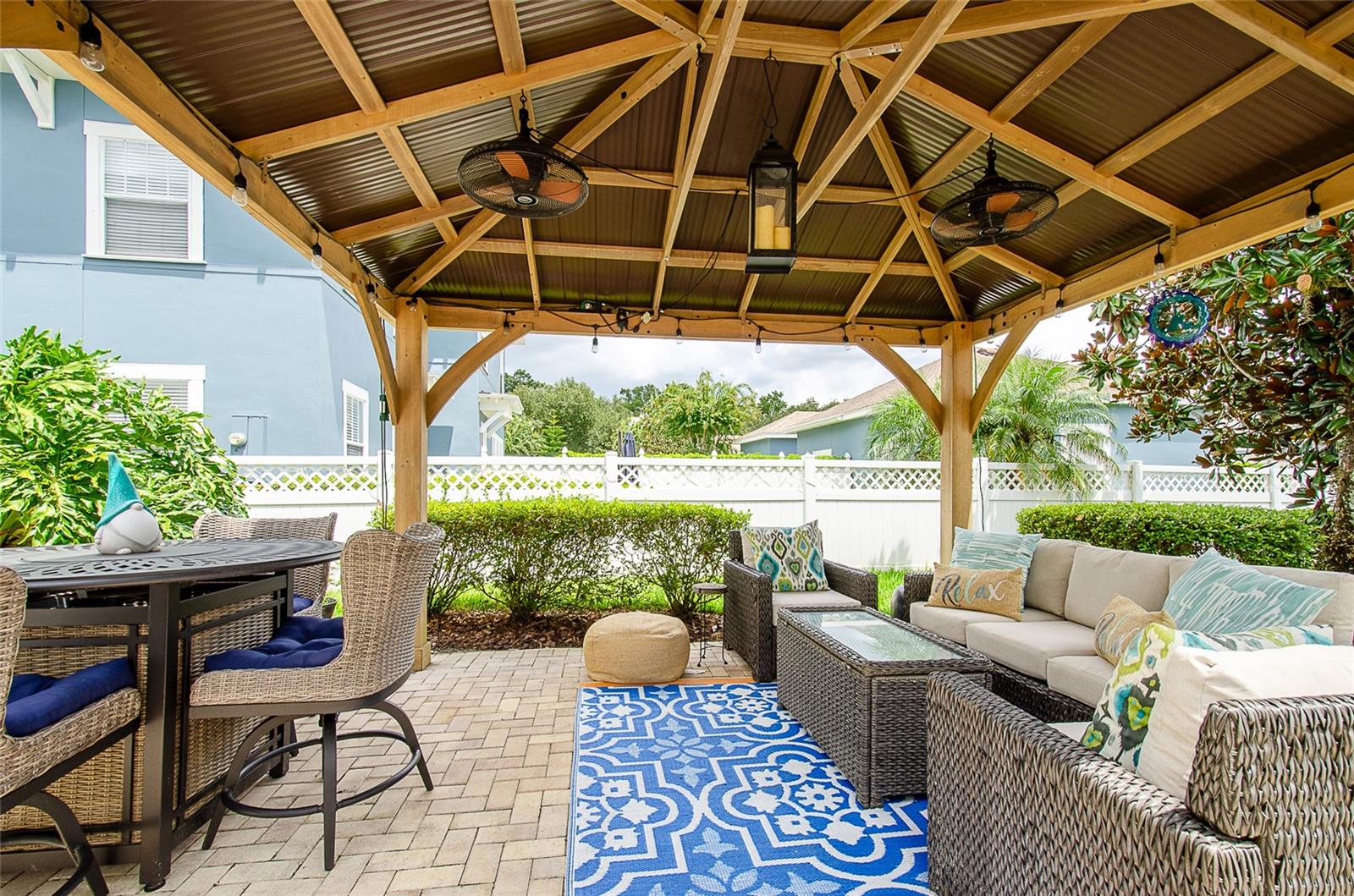 CELEBRATION ROSEVILLE CORNER - Residential