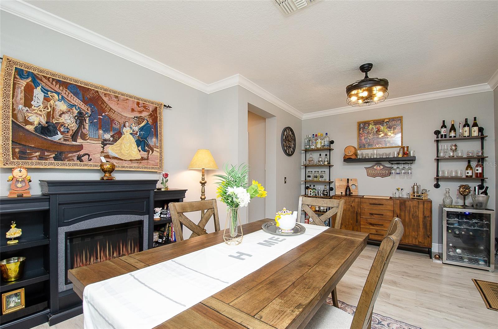CELEBRATION ROSEVILLE CORNER - Residential