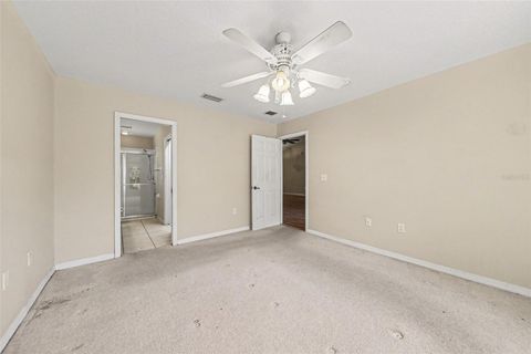 Tiny photo for 4750 Abaco Drive, Tavares, FL 32778 (MLS # O6407411)