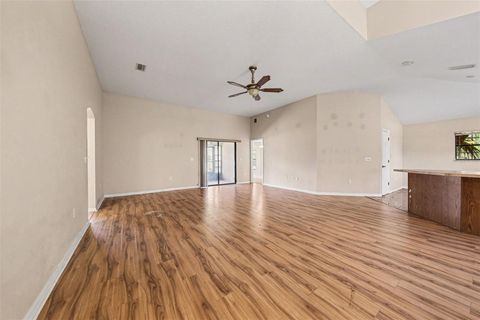 Tiny photo for 4750 Abaco Drive, Tavares, FL 32778 (MLS # O6407411)