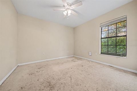 Tiny photo for 4750 Abaco Drive, Tavares, FL 32778 (MLS # O6407411)