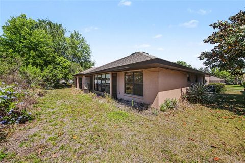 Tiny photo for 4750 Abaco Drive, Tavares, FL 32778 (MLS # O6407411)