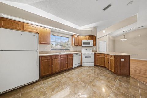 Tiny photo for 4750 Abaco Drive, Tavares, FL 32778 (MLS # O6407411)