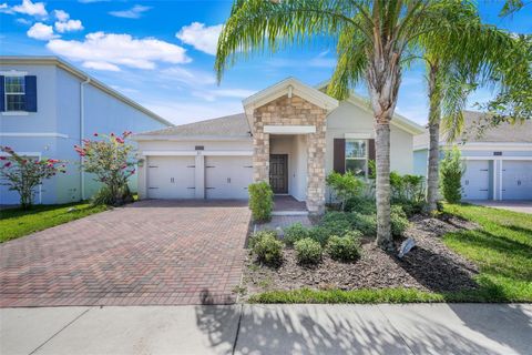 10091 LOVEGRASS LN ORLANDO FL 32832