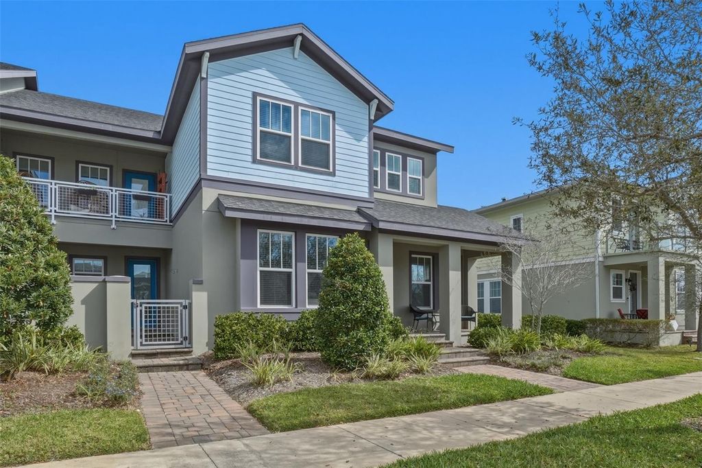 Photo of 13157 Salk Way, Orlando, FL 32827 (MLS # O6388096)