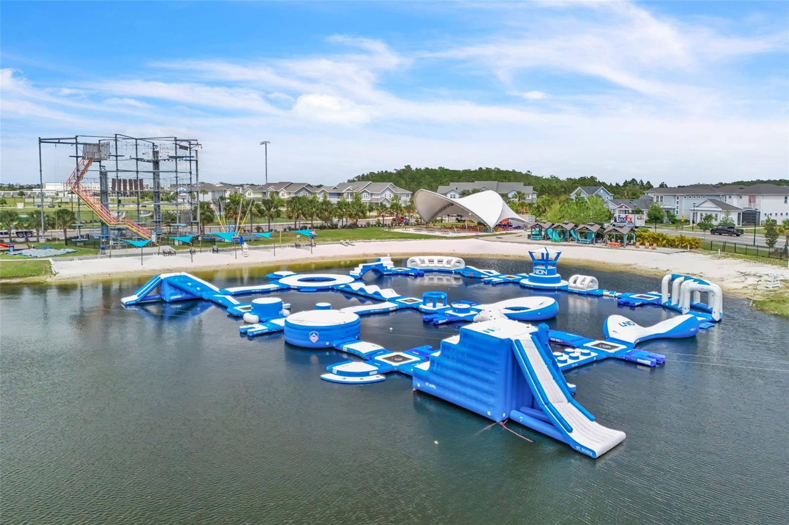 LAUREATE PARK PH 9 - Residential