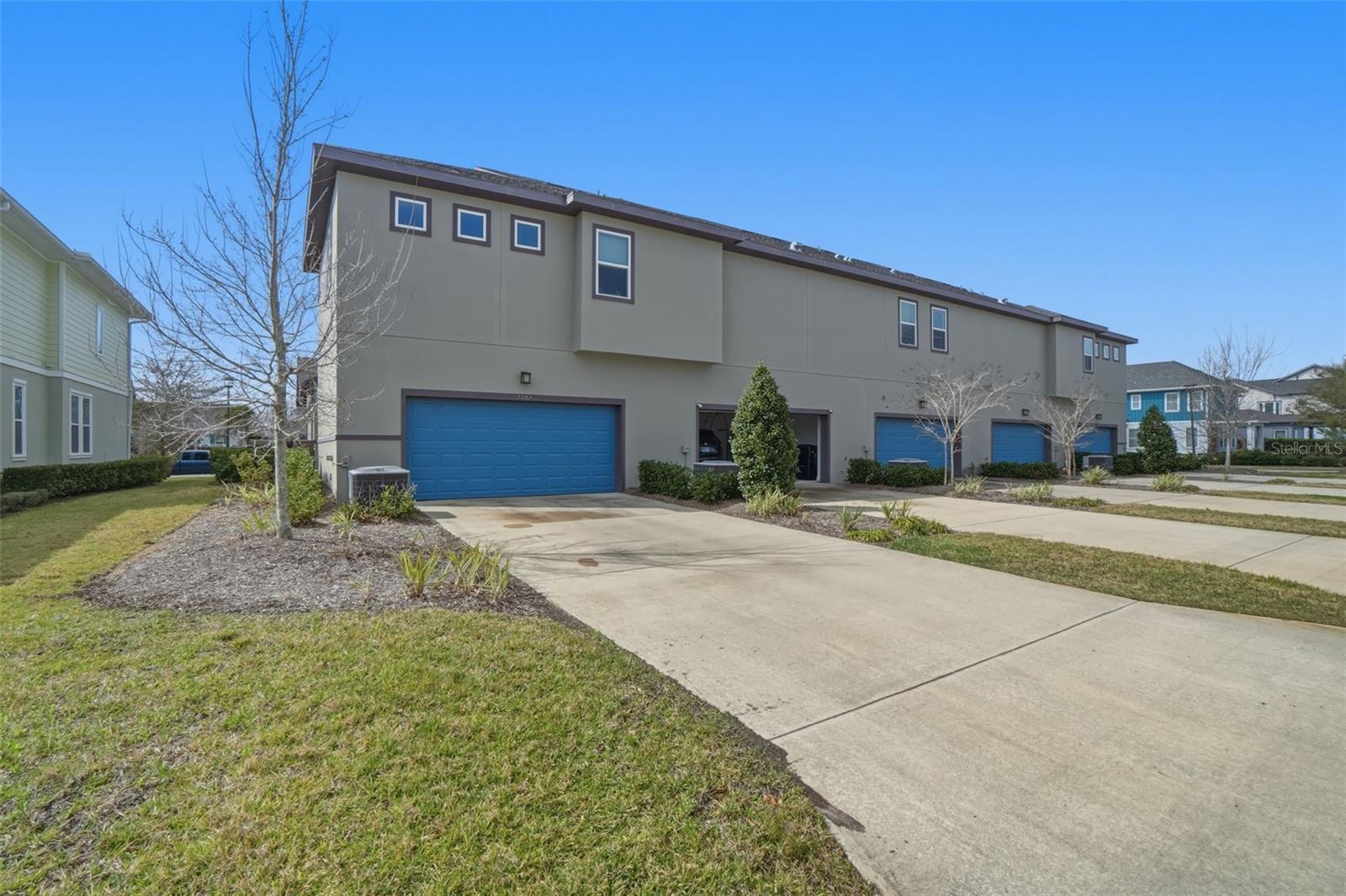 LAUREATE PARK PH 9 - Residential