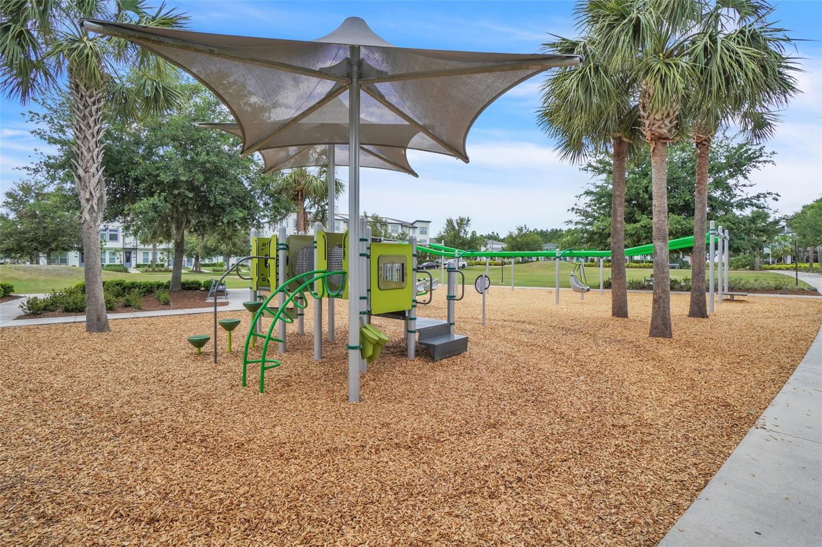 LAUREATE PARK PH 9 - Residential