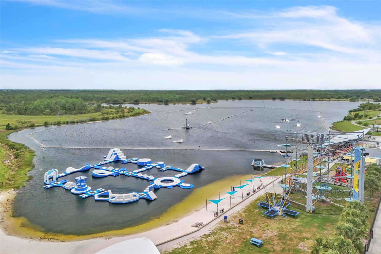 LAUREATE PARK PH 9 - Residential