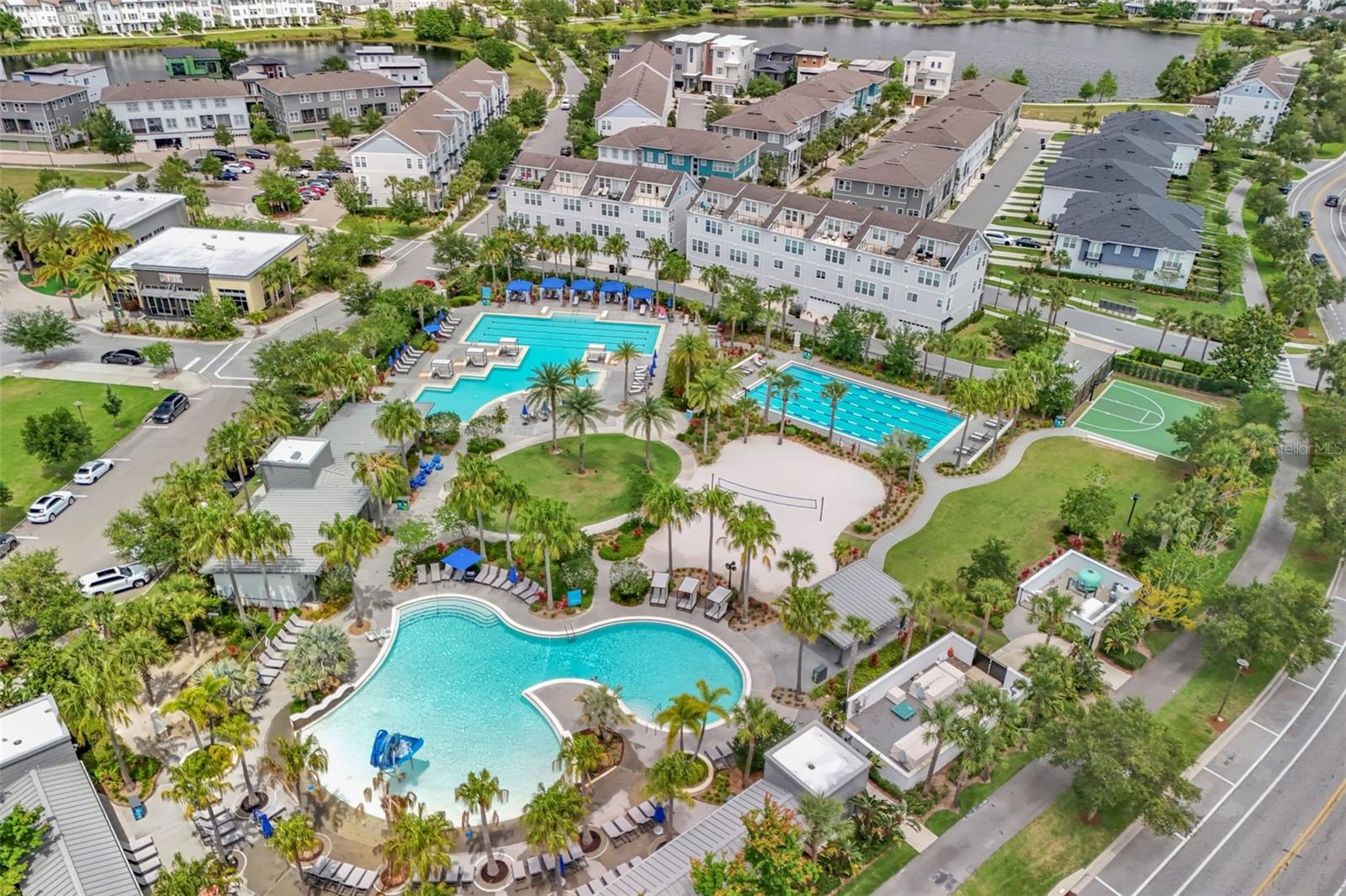 LAUREATE PARK PH 9 - Residential