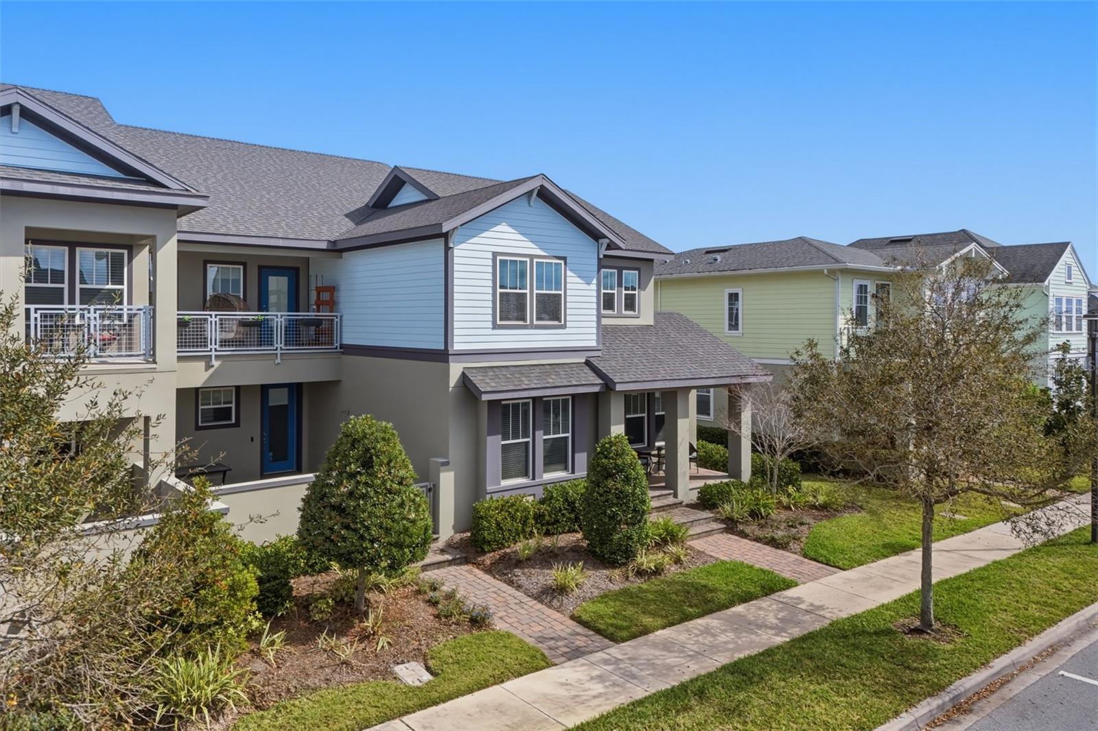 LAUREATE PARK PH 9 - Residential