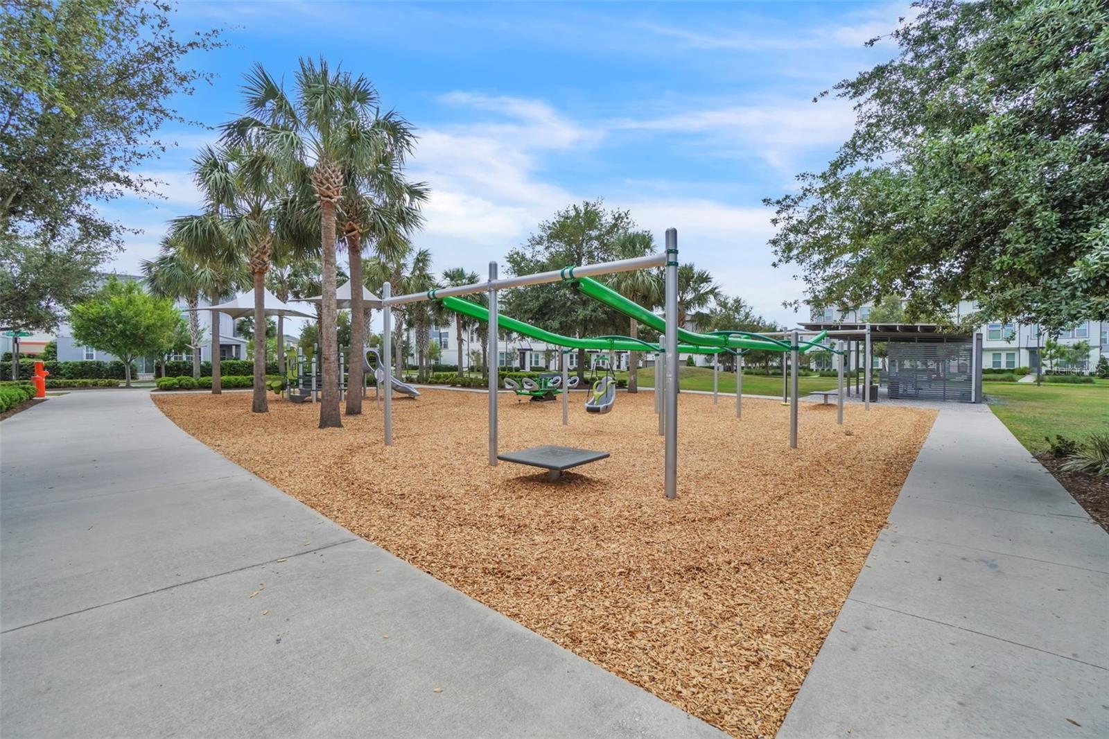 LAUREATE PARK PH 9 - Residential