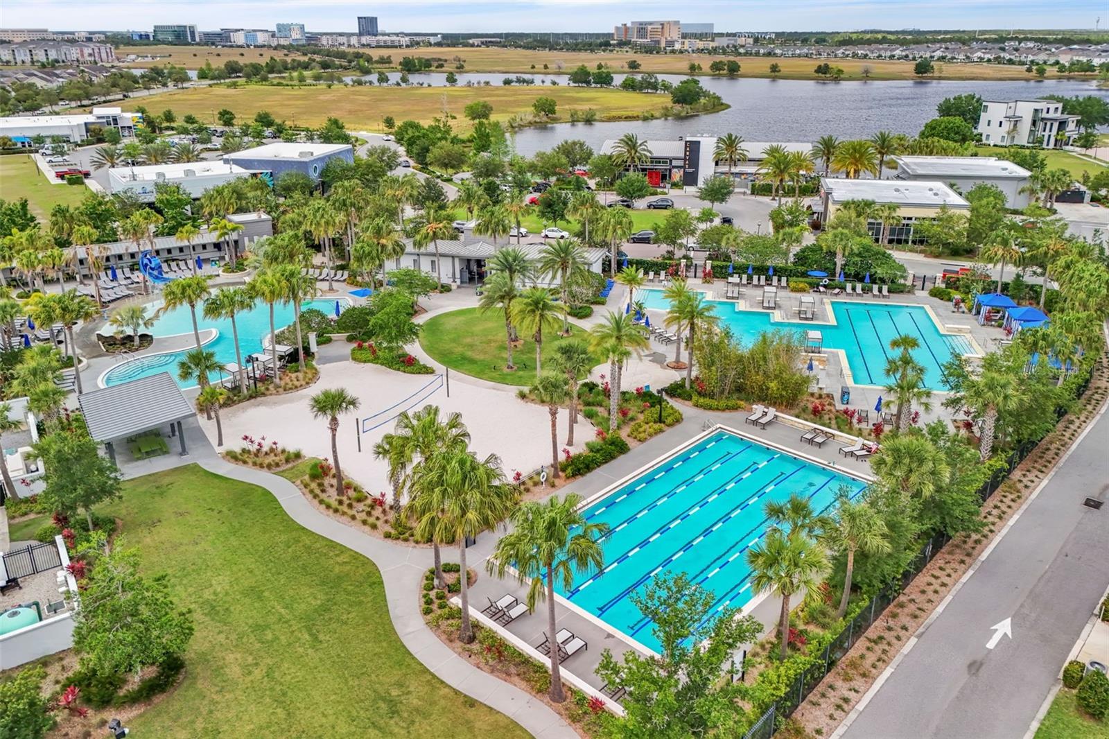 LAUREATE PARK PH 9 - Residential