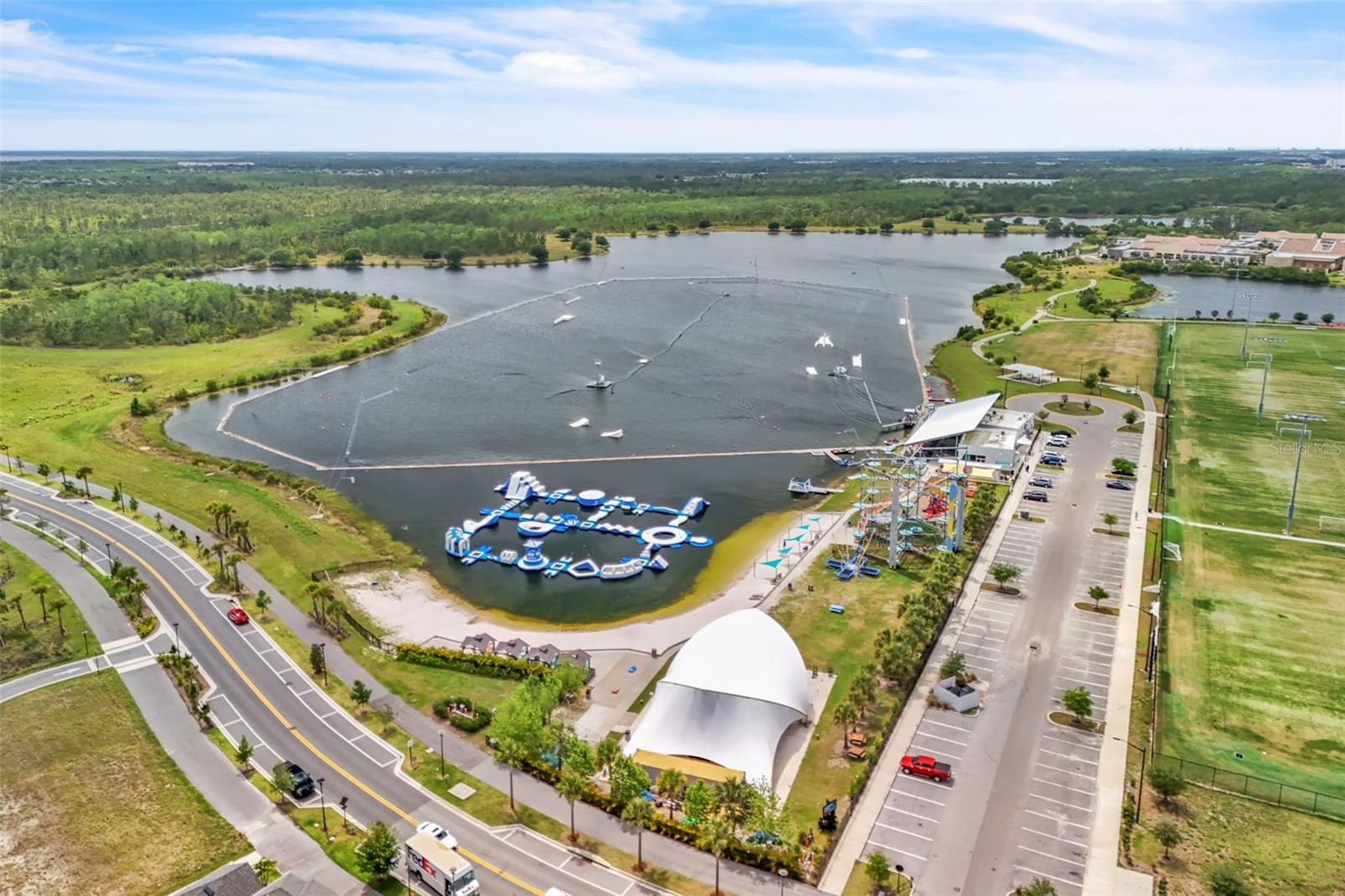 LAUREATE PARK PH 9 - Residential