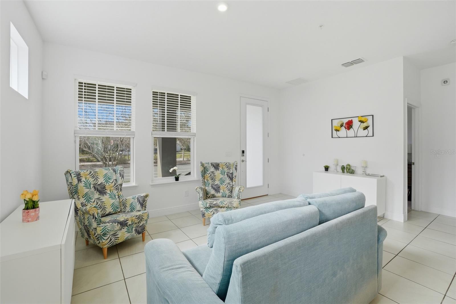 LAUREATE PARK PH 9 - Residential