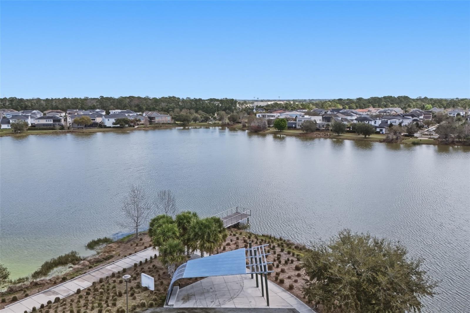 LAUREATE PARK PH 9 - Residential