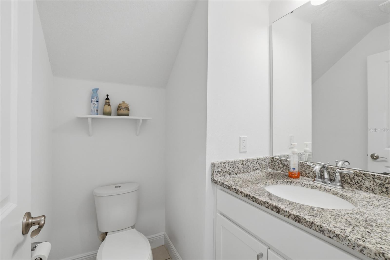 LAUREATE PARK PH 9 - Residential