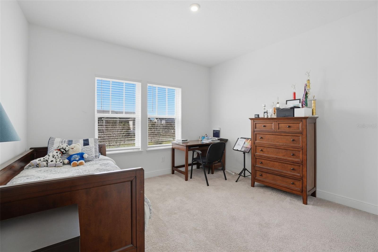 LAUREATE PARK PH 9 - Residential