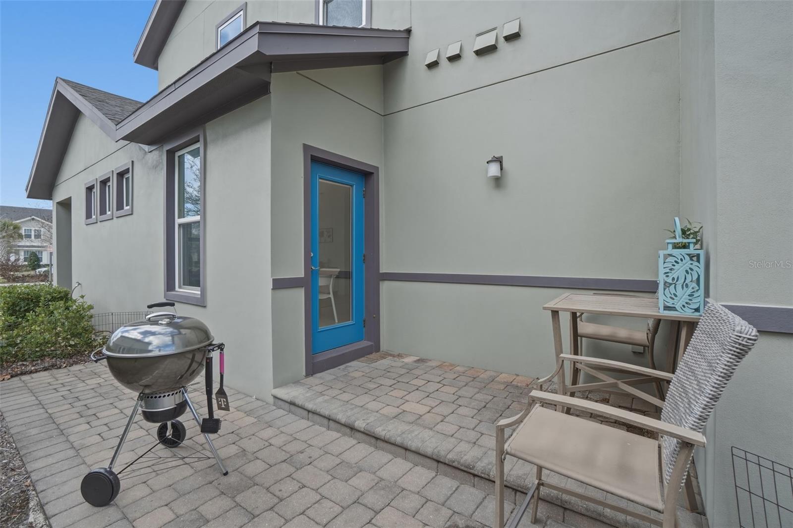 LAUREATE PARK PH 9 - Residential