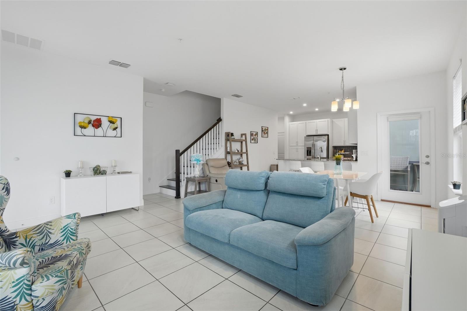 LAUREATE PARK PH 9 - Residential