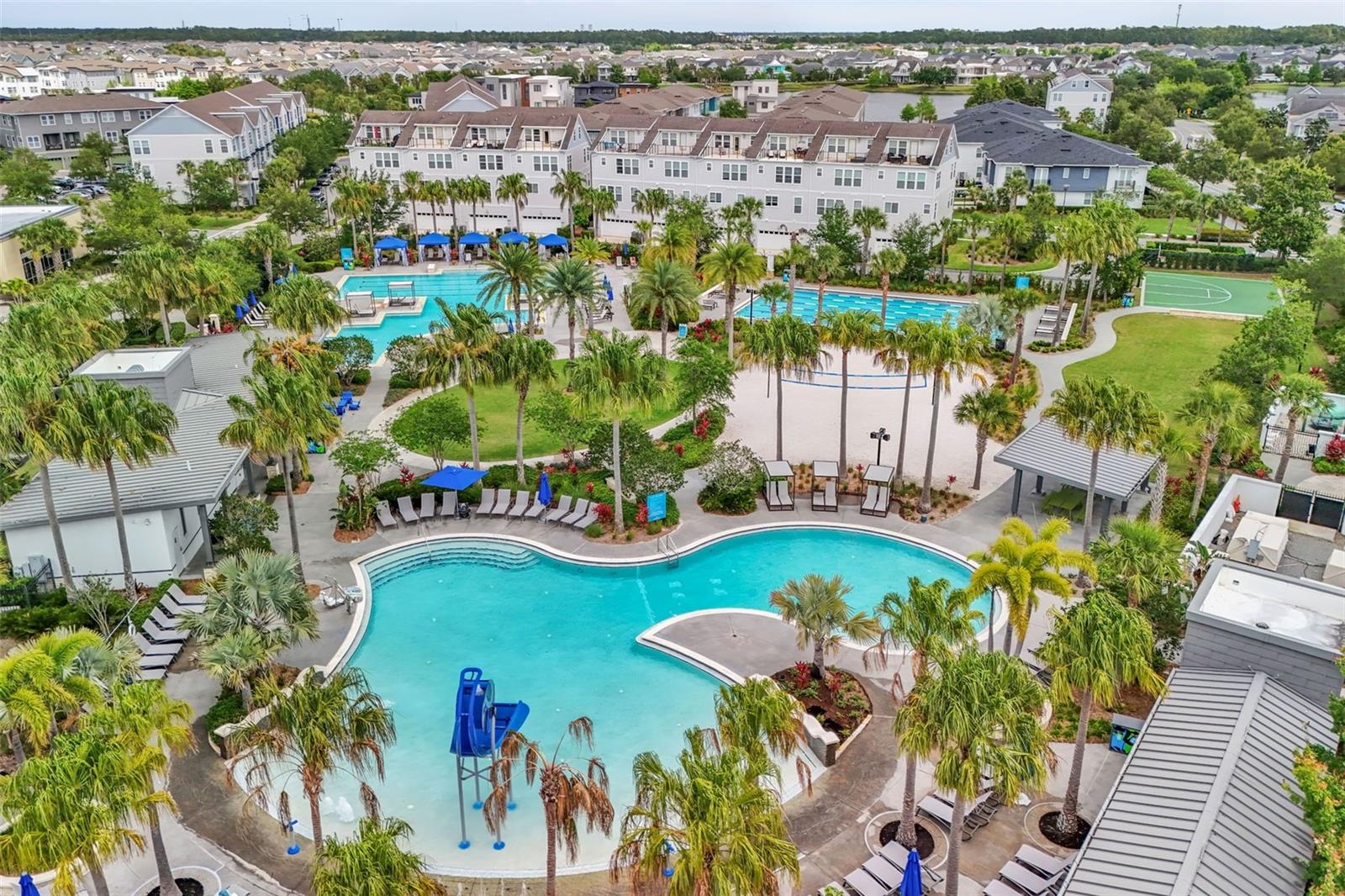 LAUREATE PARK PH 9 - Residential