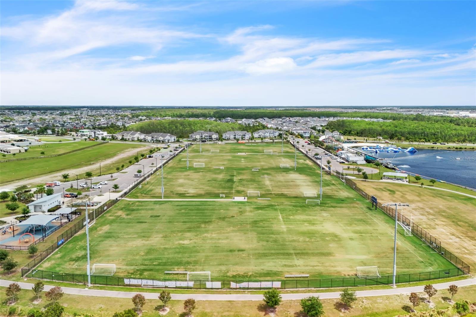 LAUREATE PARK PH 9 - Residential