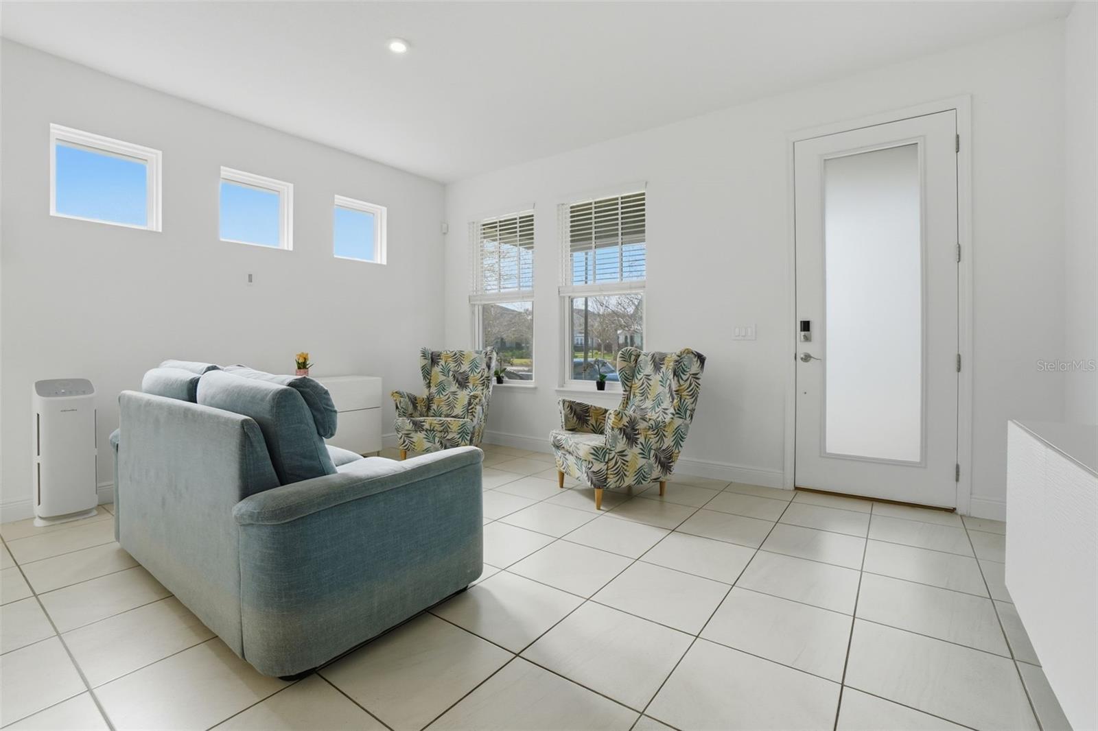 LAUREATE PARK PH 9 - Residential