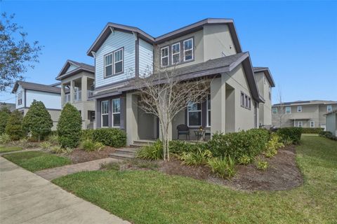 13157 SALK WAY ORLANDO FL 32827