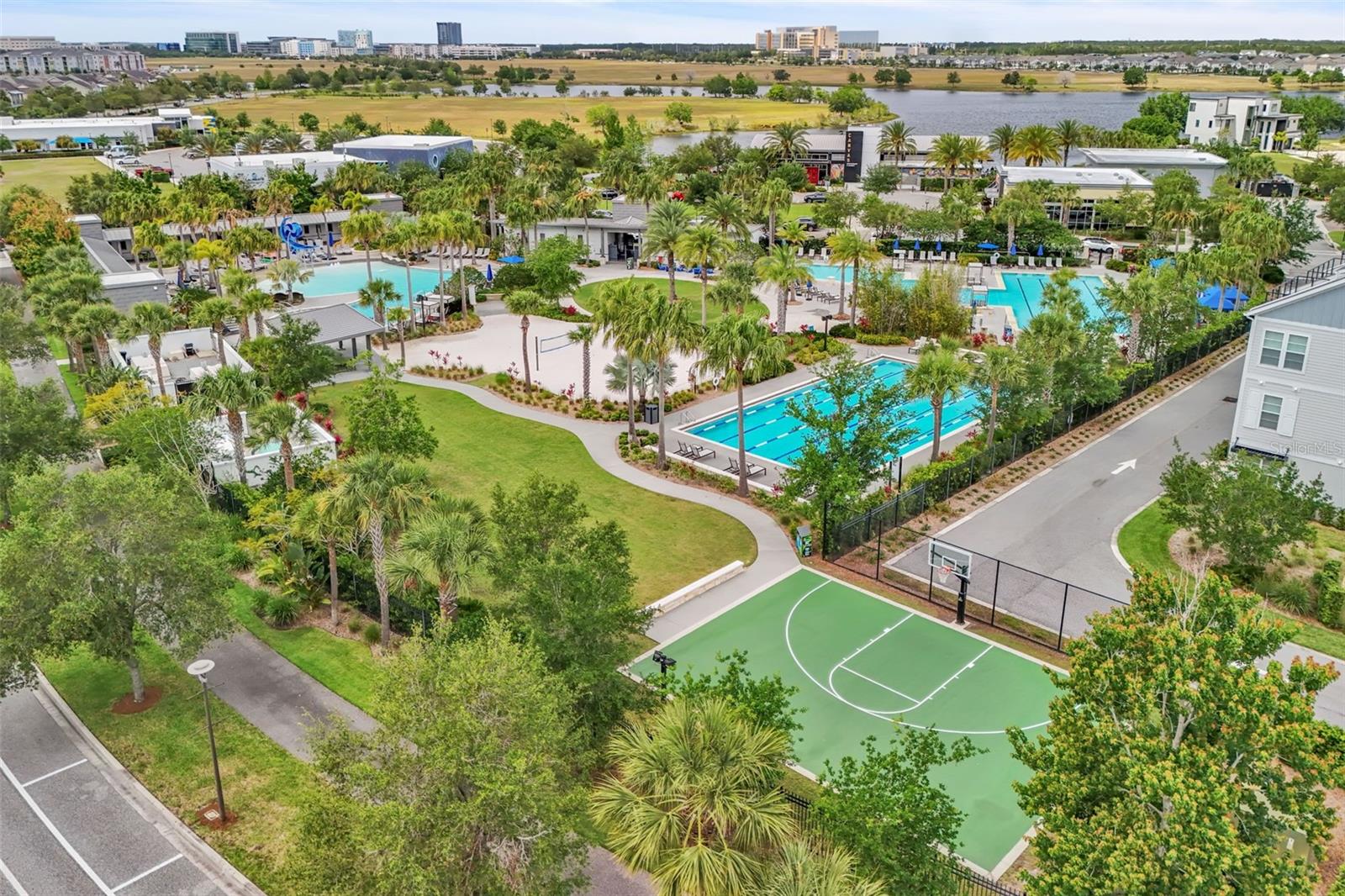 LAUREATE PARK PH 9 - Residential