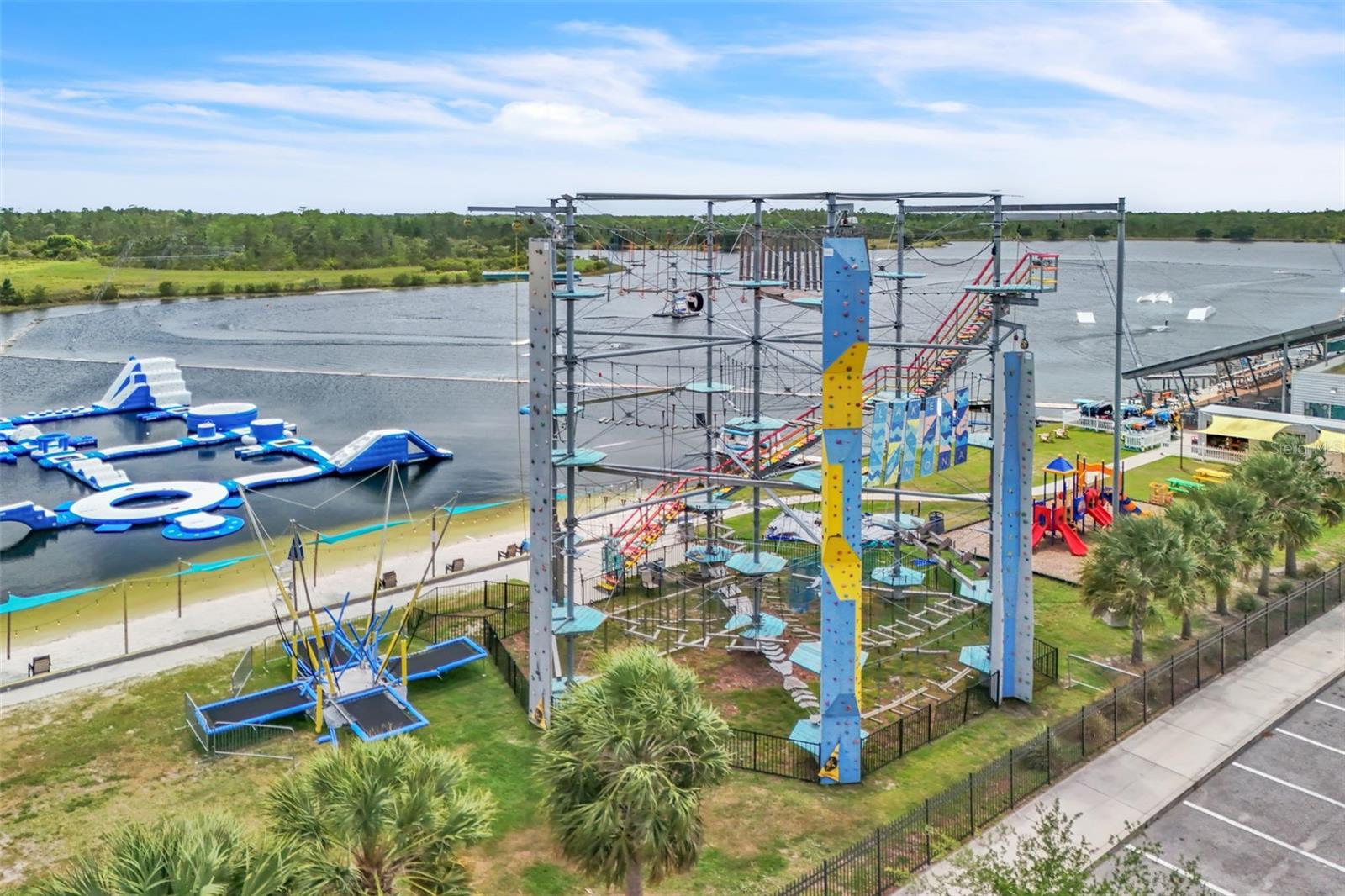 LAUREATE PARK PH 9 - Residential