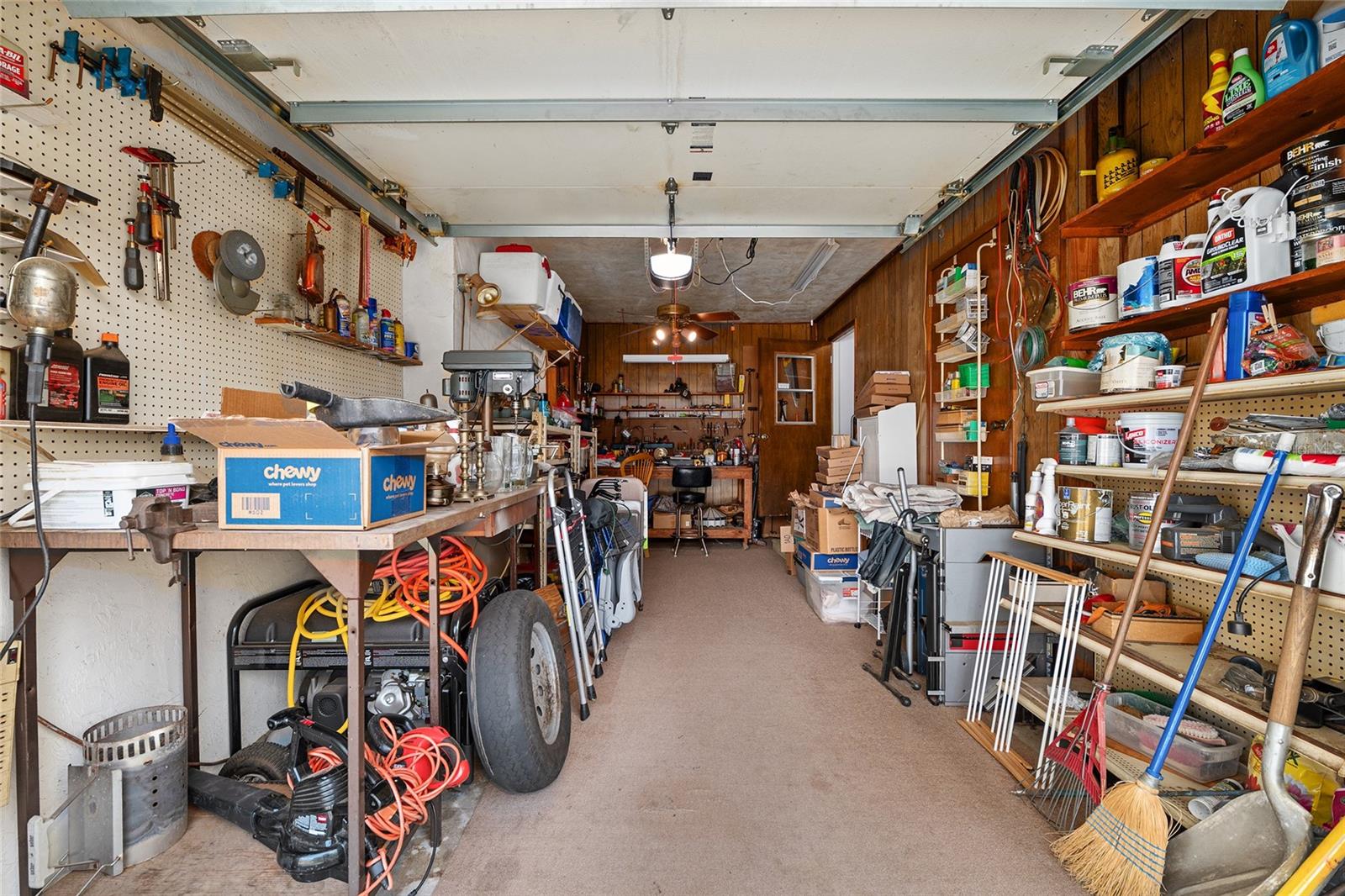 HAMILTON HEIGHTS - Residential